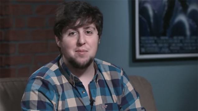 Screengrab via JonTronShow